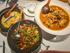 -老阿爸鲜鱼土菜(园区永旺店)