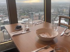 -悉尼塔旋转餐厅