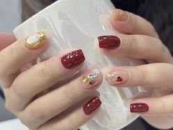 -爱纶美·美甲美睫半永久