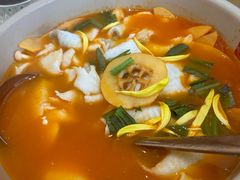 -甘思咪哚·云南艺术餐厅(天河广百店)