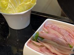 -井格重庆火锅(燕郊永旺店)