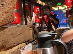 -老湘村·湖南土菜(天河维多利店)