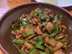 -湘水滨·臭鳜鱼·湘菜(马驹桥店)