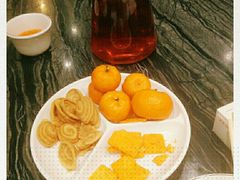 -情妹耙泥鳅·江湖川菜(科华店)