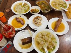 -上卢老天大馄饨(上楼线店)