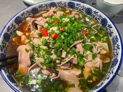 -富临轩私房菜(集庆门大街店)