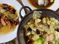 -鑫鸿达·海鲜闽菜热炒小馆(中山路店)