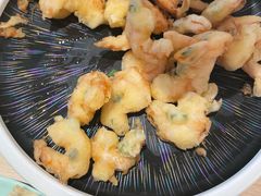 -吕氏疙瘩汤·新派鲁菜(东城万达广场店)