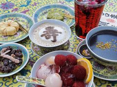 -宫事颐庭·老佛爷贵寿下午茶(颐和园店)