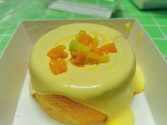 -糕小爱动物奶油生日蛋糕定制(晋江万达店)