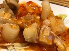 -小和庆·知味(首铸万科店)