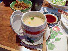 -伟峰·枫寿司(东樾店)
