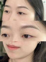 -babiline芭比莱恩半永久纹眉纹唇发际线