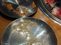 -老炉家木炭烤肉(长江国际店)