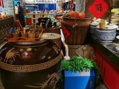 -老宁波1381餐厅(宏泰广场店)