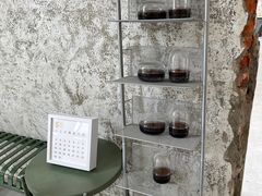 -边渡咖啡烘焙店(昙华林店)
