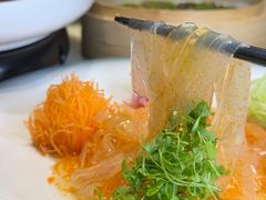 -径山十八道·风味民间菜(杭州总店)