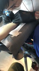 -飛凡TATTOO纹身•原创