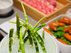 -菌自在·云南野生菌火锅(长安万达店)