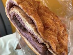 -美嘉华面包西饼店(红胜坊店)