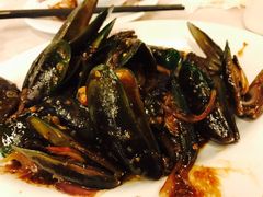 -桥底辣蟹(谢斐道店)