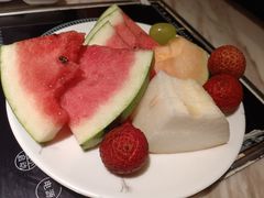 -火炉火自助餐(西直门凯德MALL店)