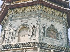 -玲珑塔公园