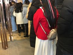 -徐记海鲜(陕西历史博物馆|明德门店)