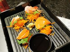 -烤路里·韩国品质自助烤肉(石路天虹4号店)