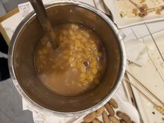 -金刚山烧烤(红旗大街店)