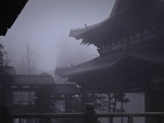 -径山寺