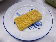-天龙宝严素食馆(大兴善寺店)