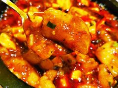 -大鸭梨烤鸭(左家庄店)