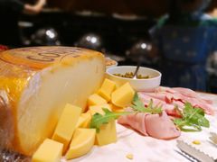 -拉蒂娜·巴西牛排馆 Latina·Brazilian Steakhouse(陆家嘴旗舰店)