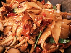 -吃货私房菜(丽江束河古镇店)