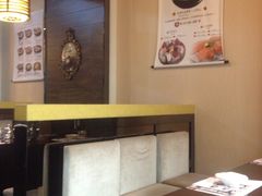 首尔宫庭参鸡汤-瑞膳首尔参鸡汤(龙塔店)