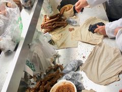 -芳婆糕团店(王府大街店)