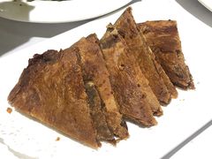 麻酱糖饼-峨嵋酒家(地安门店)