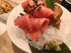 -梅丘·寿司の美登利(银座店)