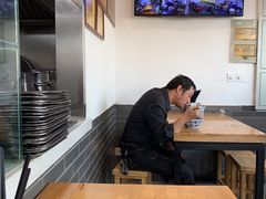 大堂-裕兴记·三虾面(西北街总店)