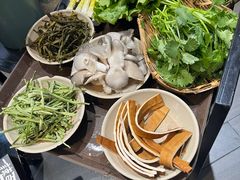 -大虎重庆老火锅(正弘城店)