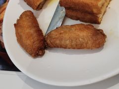 -香港深仔记茶餐厅(东门店)