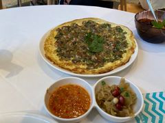 -莆田餐厅PUTIEN(三里屯店)