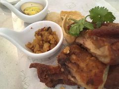 -仙踪林(江燕路万科里店)