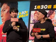 -中影国际影城(百联店)