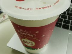 -85度C(成都浆洗街店)