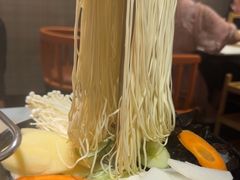 -许府牛火锅(信义坊总店)