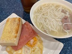 -荣发茶餐厅(龙琛路店)