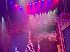 -珠海横琴长隆《卡卡虎奇遇记》