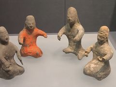 -呼和浩特博物馆